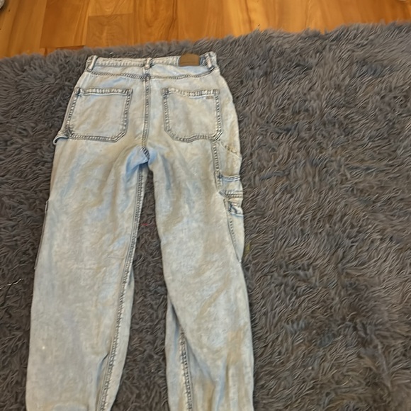 America Eagle Jeans - Picture 2 of 2